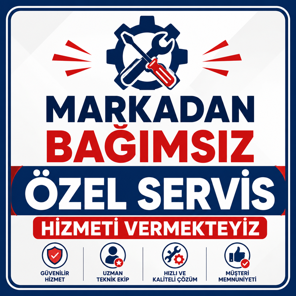 Sancaktepe Carrier VRF Klima Servisi markadan bağımsız teknik servis